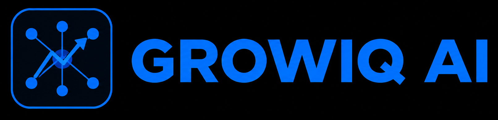 GrowIQ AI
